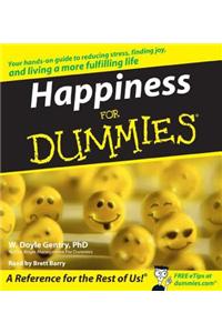 Happiness for Dummies