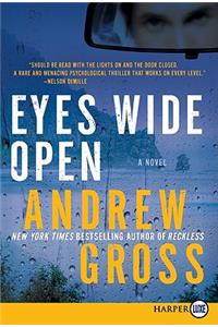 Eyes Wide Open
