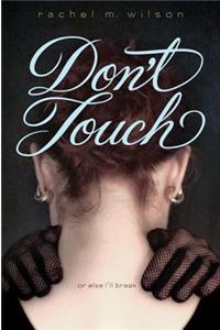 Don't Touch