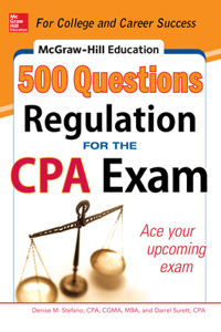 EBK MGHE 500 Regulation Questions for th