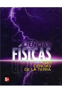 Physical Science with Earth Science, Spanish Student Edition
