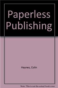 Paperless Publishing