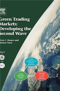 Green Trading Markets: