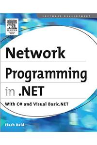 Network programming in .NET