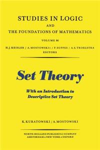 Set Theory