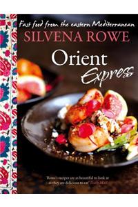 Orient Express