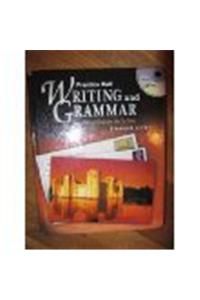 PH Writing and Grammar Student Edition Grade 12 2004 C