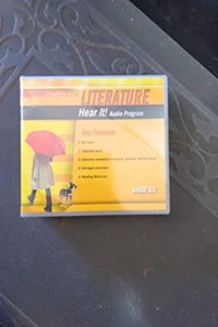 Prentice Hall Literature 2010 Hear It! Audio Program Grade 06