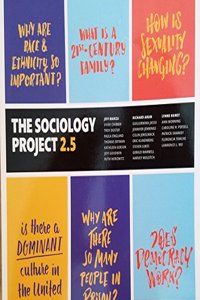 The Sociology Project 2.5: Introducing the Sociological Imagination