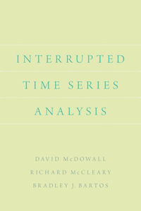 Interrupted Time Series Analysis