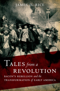 Tales from a Revolution