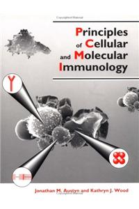 Principles of Cellular and Molecular Immunology