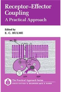 Receptor-Effector Coupling: A Practical Approach