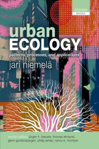Urban Ecology P