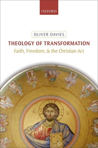 Theology of Transformation