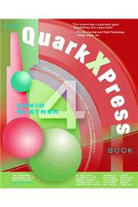 QuarkXPress 4 Book