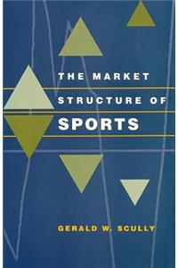 The Market Structure of Sports