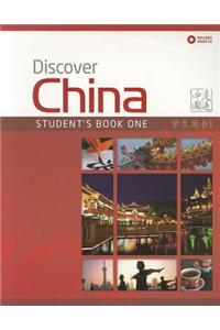 Discover China Level 1 Student's Book & CD Pack