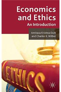 Economics and Ethics