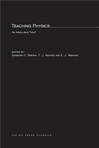Teaching Physics