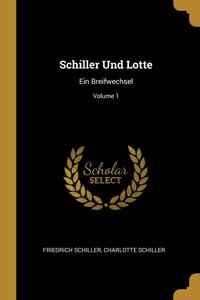 Schiller Und Lotte