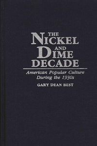 Nickel and Dime Decade