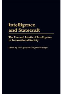 Intelligence and Statecraft