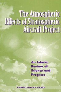 Atmospheric Effects of Stratospheric Aircraft Project