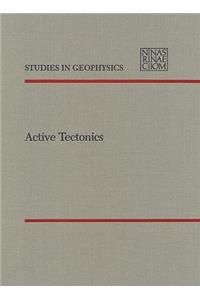 Active Tectonics