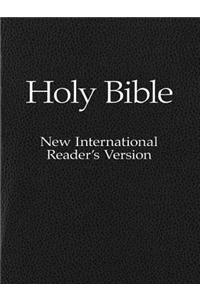 Discoverer's Bible for Young Readers-NIRV