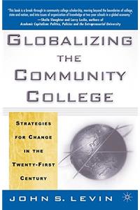 Globalizing the Community College