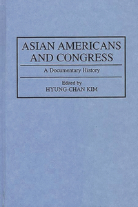 Asian Americans and Congress