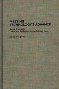 Meeting Technology's Advance