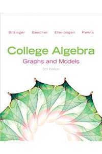 College Algebra