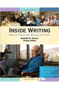 Inside Writing