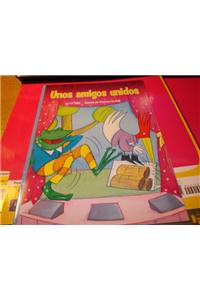 Reading 2011 Spanish Independent Reader Grade K.1.5 (Title to Be Determined)