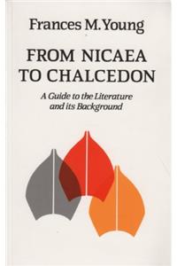 From Nicaea to Chalcedon