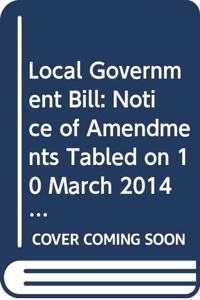 Local Government Bill