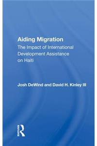 Aiding Migration