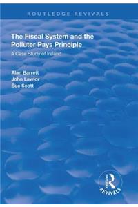 The Fiscal System and the Polluter Pays Principle
