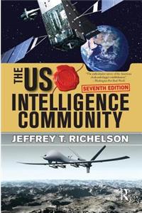 The U.S. Intelligence Community