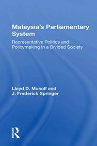 Malayasia's Parliamentary System