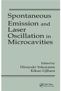 Spontaneous Emission and Laser Oscillation in Microcavities