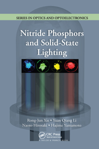 Nitride Phosphors and Solid-State Lighting