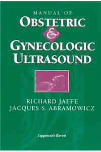 Manual of Obstetric and Gynaecologic Ultrasound