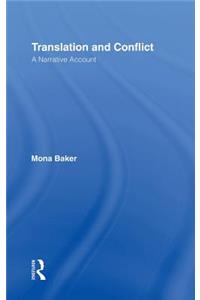 Translation and Conflict