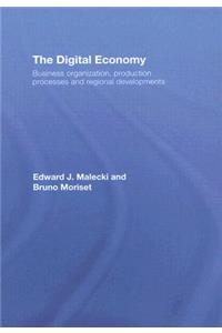 The Digital Economy