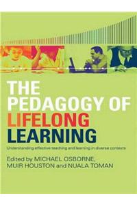 The Pedagogy of Lifelong Learning