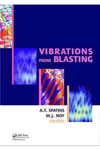 Vibrations from Blasting