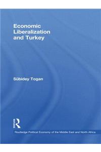 Economic Liberalization and Turkey
